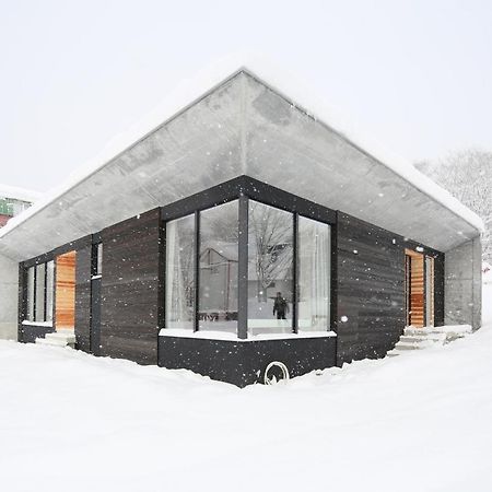 Niseko Bisha 美舎 Villas Extérieur photo