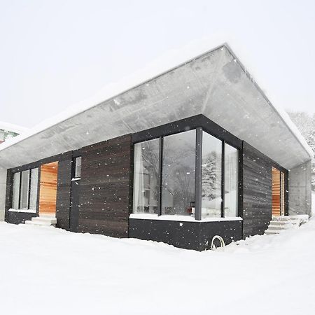 Niseko Bisha 美舎 Villas Extérieur photo