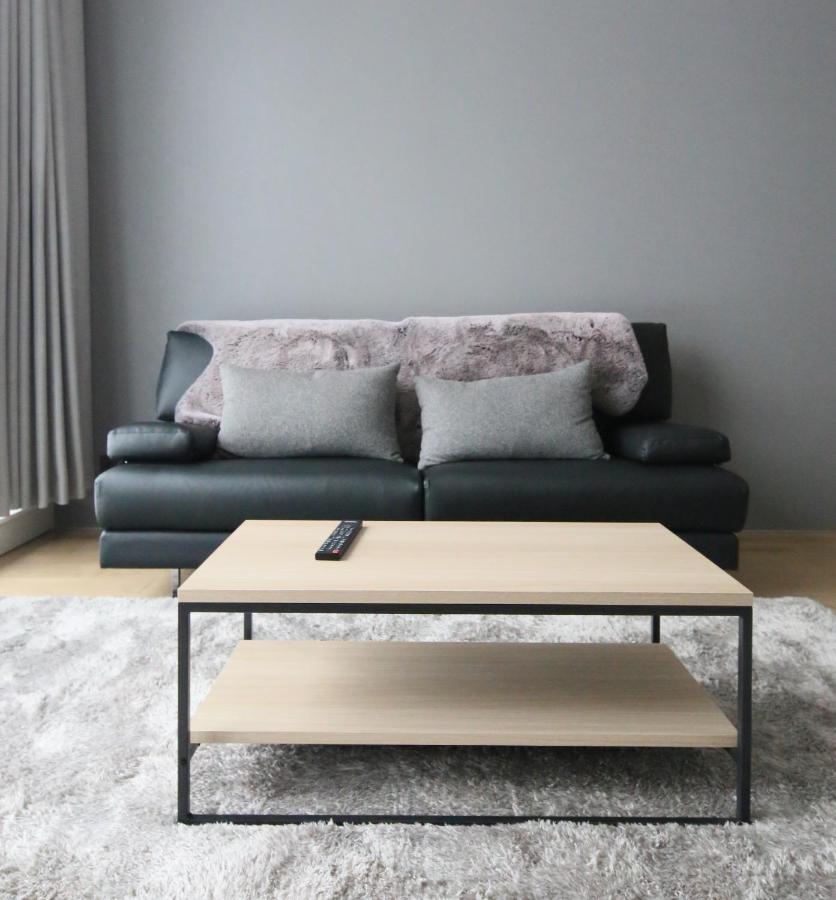 Niseko Bisha 美舎 Villas Extérieur photo