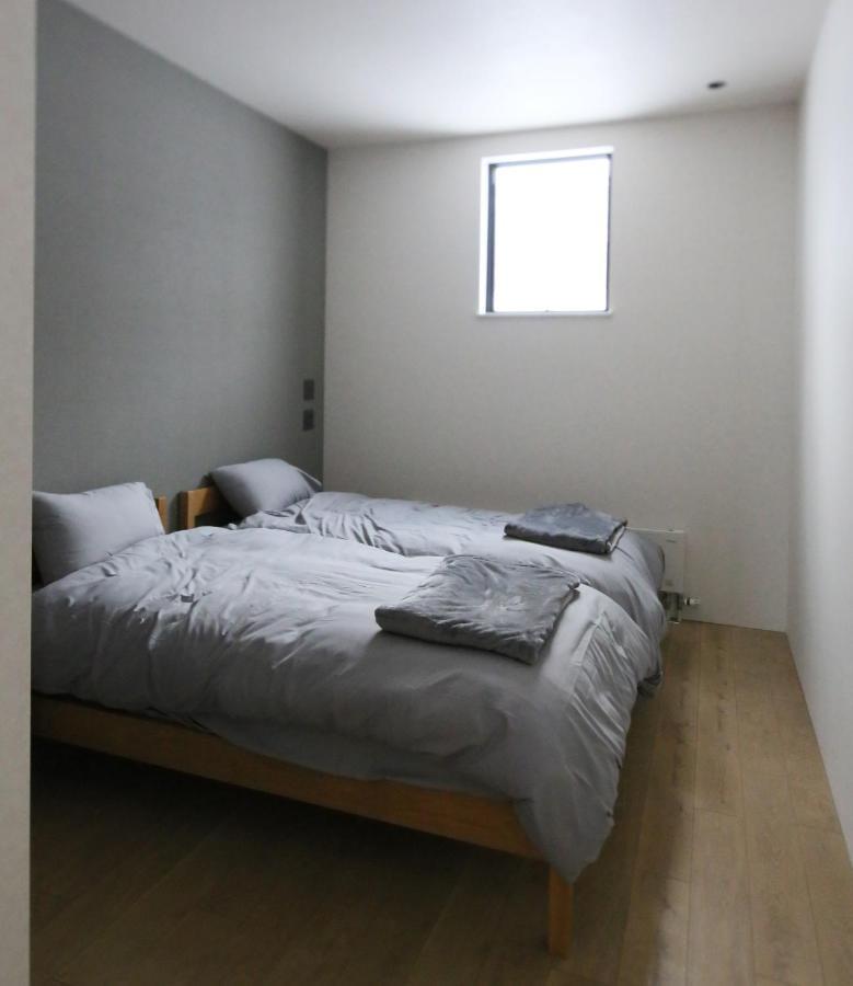 Niseko Bisha 美舎 Villas Extérieur photo