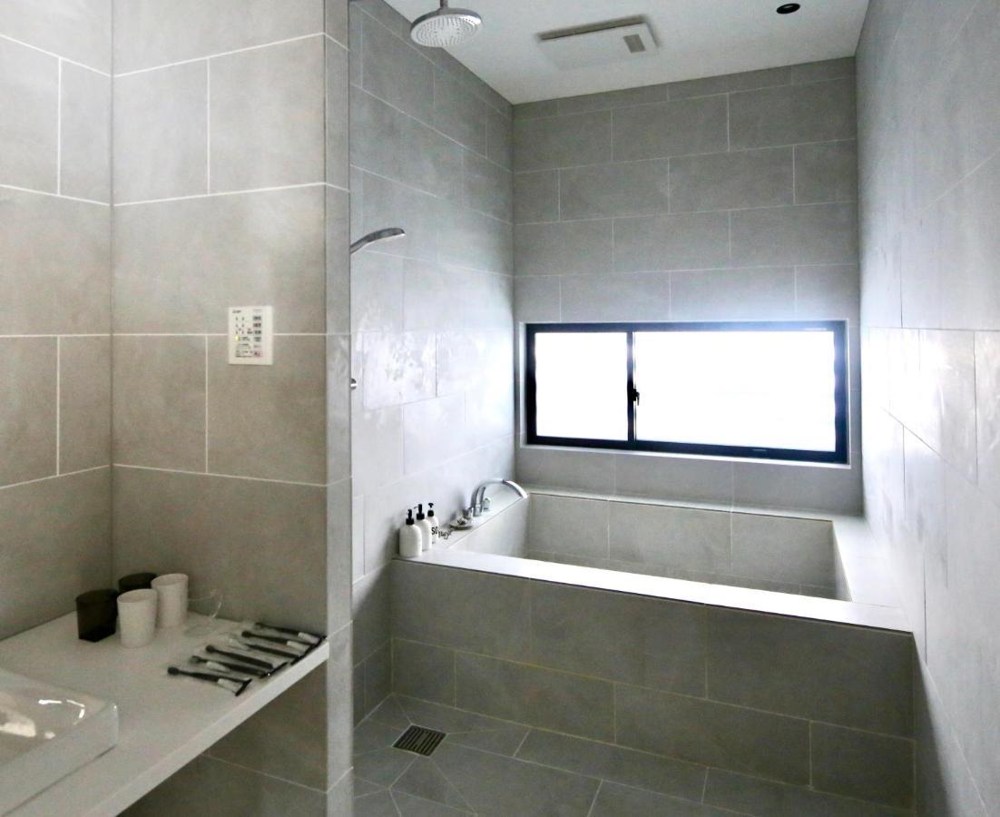 Niseko Bisha 美舎 Villas Extérieur photo
